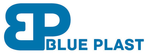 Blue Plast